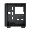 Carcasa Deepcool CC560 aRGB neagra