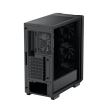 Carcasa Deepcool CC560 aRGB neagra