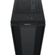 Carcasa Deepcool CC560 aRGB neagra