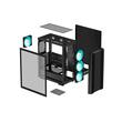 Carcasa Deepcool CC560 V2 neagra