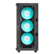 Carcasa Deepcool CC560 V2 neagra