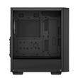 Carcasa Deepcool CC560 V2 neagra