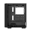 Carcasa Deepcool CC560 V2 neagra