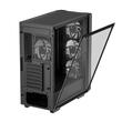 Carcasa Deepcool CC560 V2 neagra