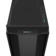 Carcasa Deepcool CC560 V2 neagra