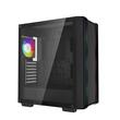 Carcasa Deepcool CC560 V2 aRGB neagra