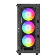 Carcasa Deepcool CC560 V2 aRGB neagra