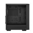 Carcasa Deepcool CC560 V2 aRGB neagra