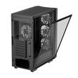 Carcasa Deepcool CC560 V2 aRGB neagra