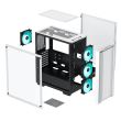 Carcasa Deepcool CC560 alba