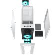Carcasa Deepcool CC560 alba