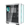 Carcasa Deepcool CC560 alba