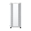 Carcasa Deepcool CC560 alba