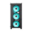 Carcasa Deepcool CC560 alba