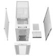 Carcasa Deepcool CC560 Limited alba