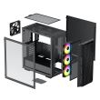 Carcasa Deepcool CG540 neagra