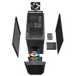 Carcasa Deepcool CG540 neagra