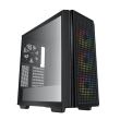 Carcasa Deepcool CG540 neagra