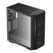 Carcasa Deepcool CG540 neagra