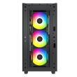 Carcasa Deepcool CG540 neagra