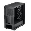 Carcasa Deepcool CG540 neagra