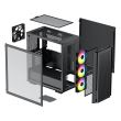 Carcasa Deepcool CG560 neagra