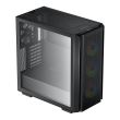 Carcasa Deepcool CG560 neagra