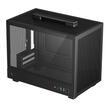 Carcasa Deepcool CH160 neagra