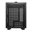 Carcasa Deepcool CH160 neagra