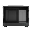 Carcasa Deepcool CH160 neagra
