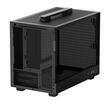 Carcasa Deepcool CH160 neagra