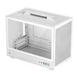 Carcasa Deepcool CH160 alba