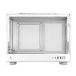 Carcasa Deepcool CH160 alba