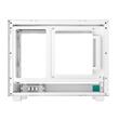Carcasa Deepcool CH160 alba