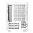 Carcasa Deepcool CH160 alba