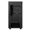 Carcasa Deepcool CH360 aRGB neagra