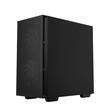 Carcasa Deepcool CH360 aRGB neagra