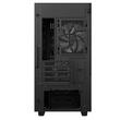 Carcasa Deepcool CH360 Digital aRGB neagra