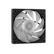 Carcasa Deepcool CH360 Digital aRGB neagra