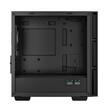 Carcasa Deepcool CH360 Digital aRGB neagra