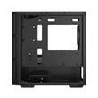 Carcasa Deepcool CH360 Digital aRGB neagra