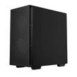 Carcasa Deepcool CH360 Digital aRGB neagra