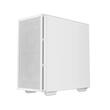 Carcasa Deepcool CH360 aRGB alba