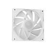 Carcasa Deepcool CH360 Digital aRGB alba