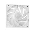Carcasa Deepcool CH360 Digital aRGB alba