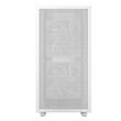 Carcasa Deepcool CH360 Digital aRGB alba