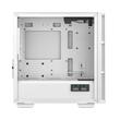 Carcasa Deepcool CH360 Digital aRGB alba