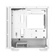 Carcasa Deepcool CH360 Digital aRGB alba