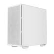 Carcasa Deepcool CH360 Digital aRGB alba