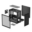 Carcasa Deepcool CH370 neagra